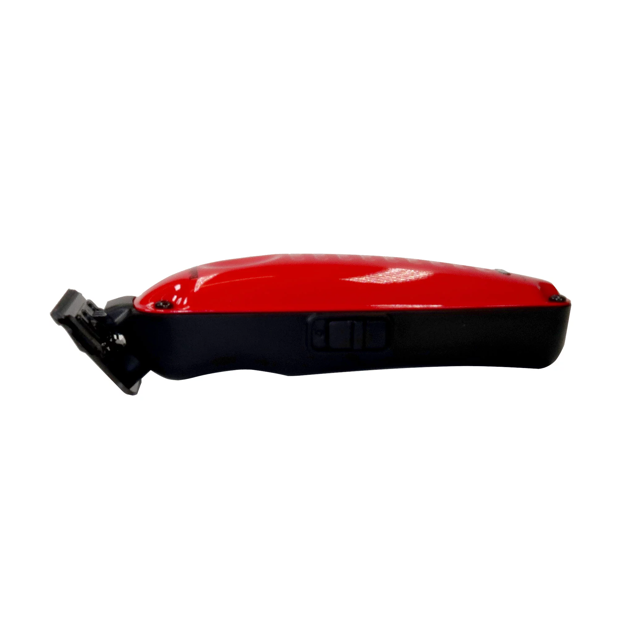 BaByliss PRO Limited Edition LO-PRO FX Trimmer (Van DA' Goat), Red