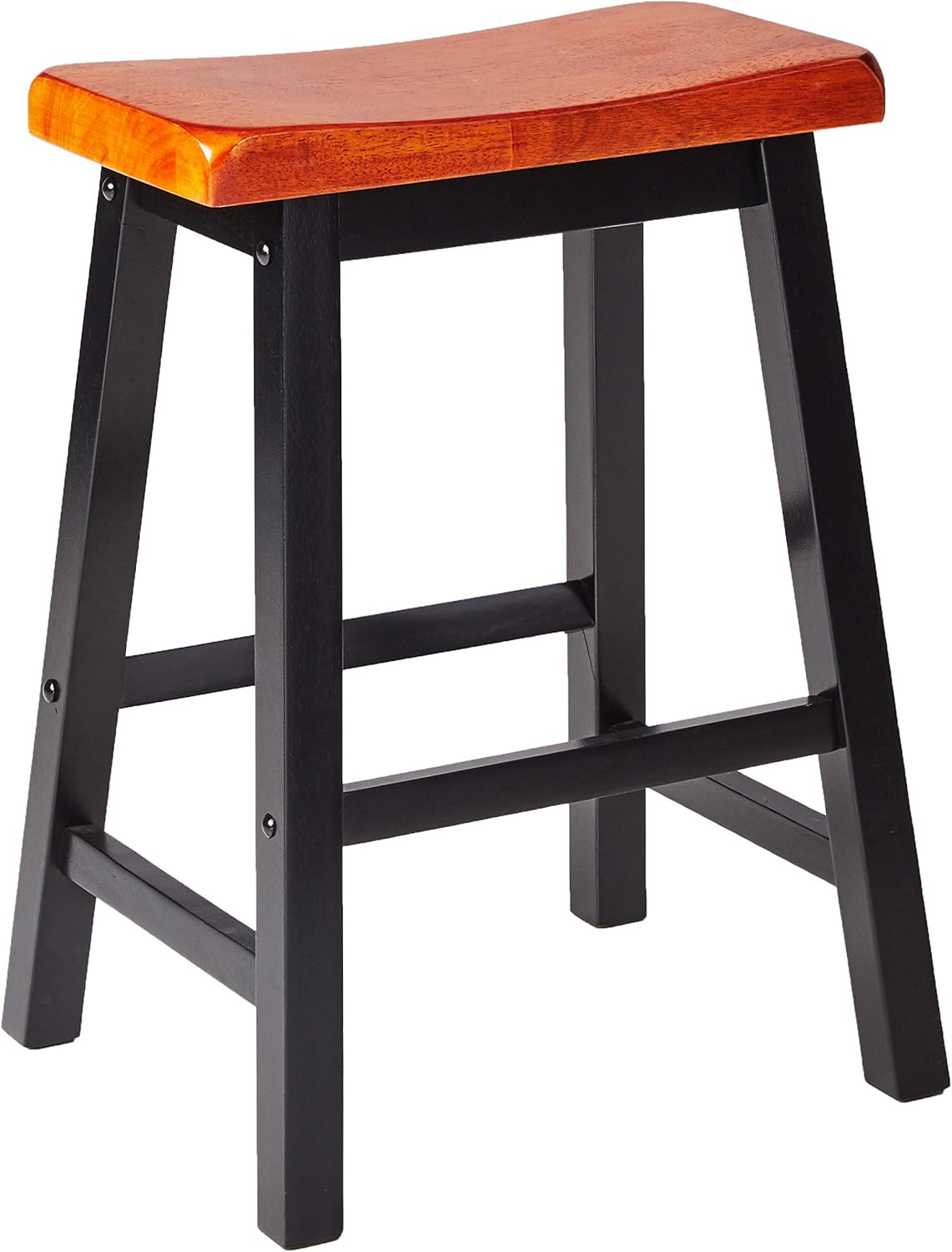 Crown Mark Tyler 4-Piece Counter Height Table Set