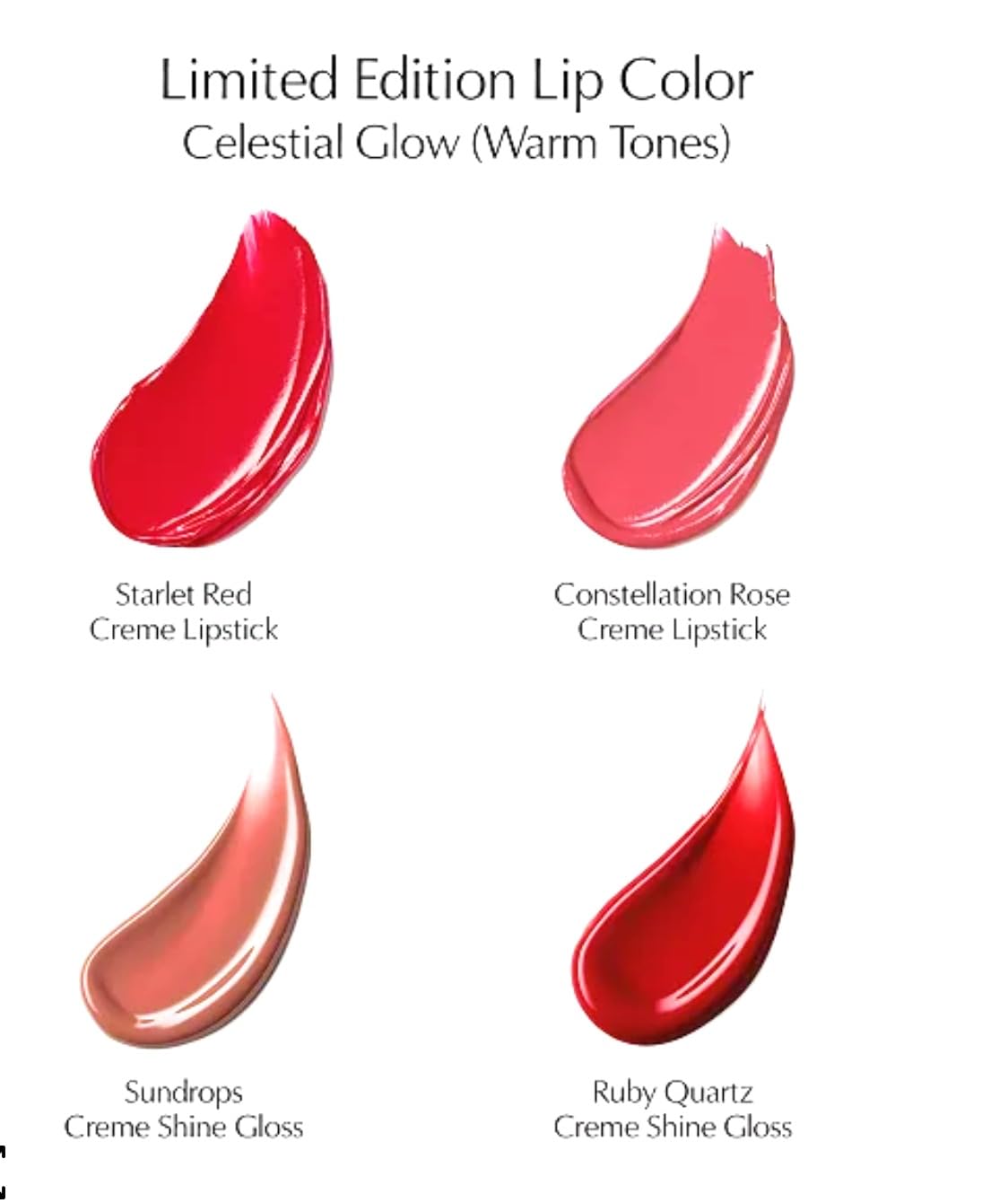 ESTÉE LAUDER 11-Pc. Estée Lauder Blockbuster Gift Set Glow Warm2023