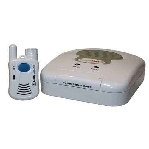 Logicmark Freedom Alert SystemVitality Medical