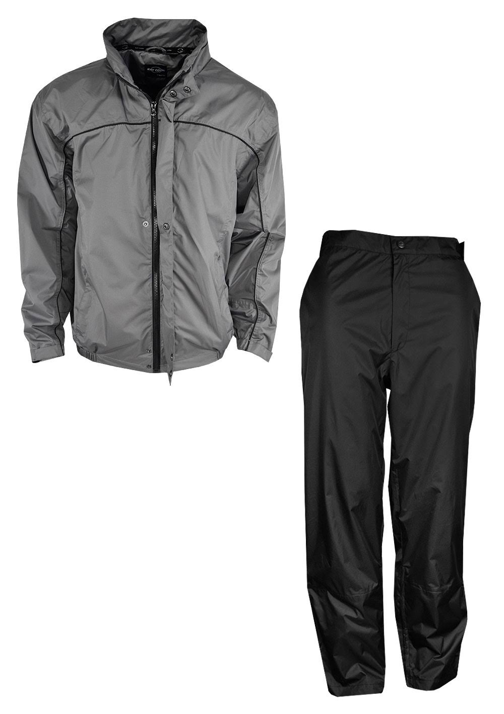 Ray Cook Golf C-Tech Waterproof Rain Suit