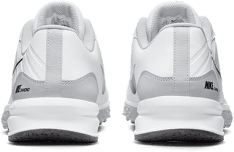 Nike Alpha Huarache Varsity 4 Baseball Turf Shoes