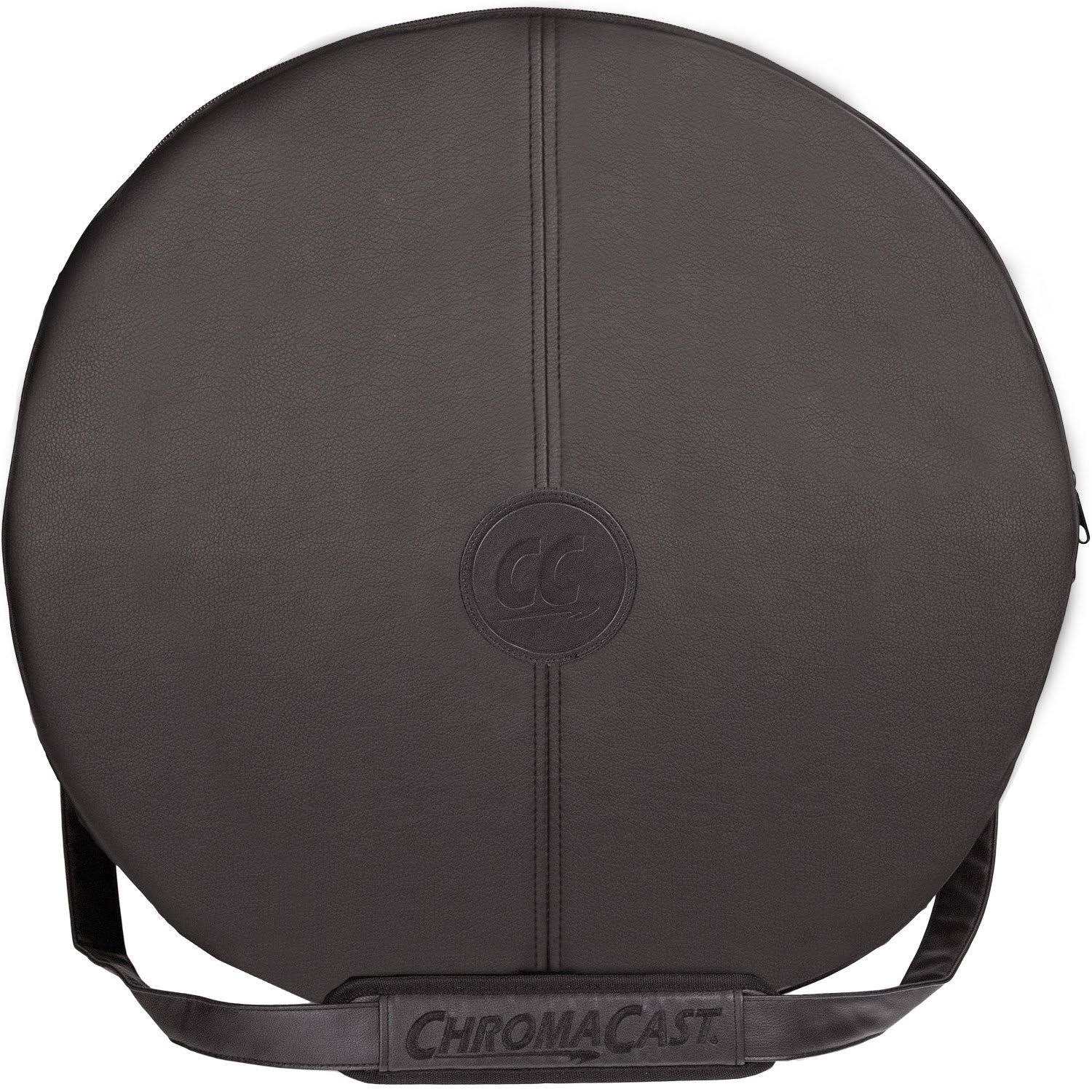 Chromacast Pro Series 24x22 x 14x22 Bass Drum Bag