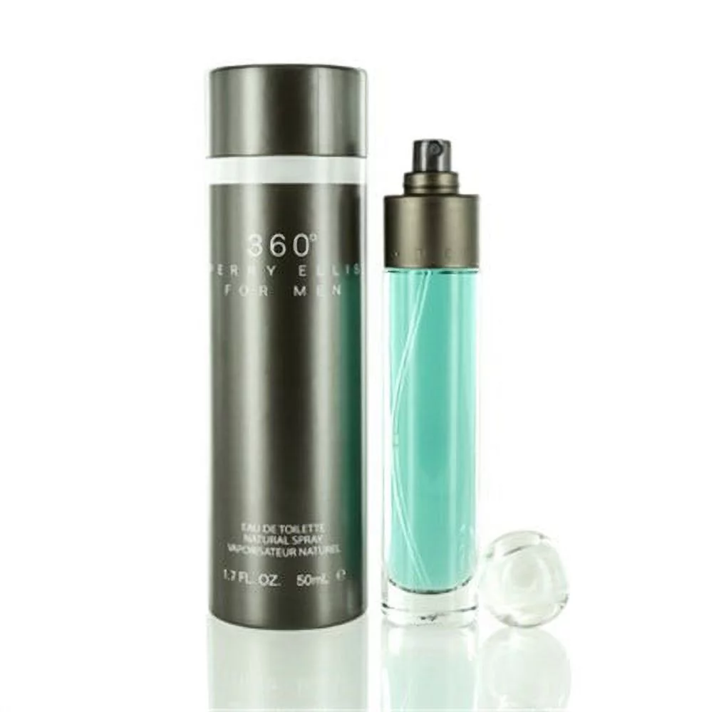 PERRY ELLIS 360 MEN EDT SPRAY 1.7 OZ