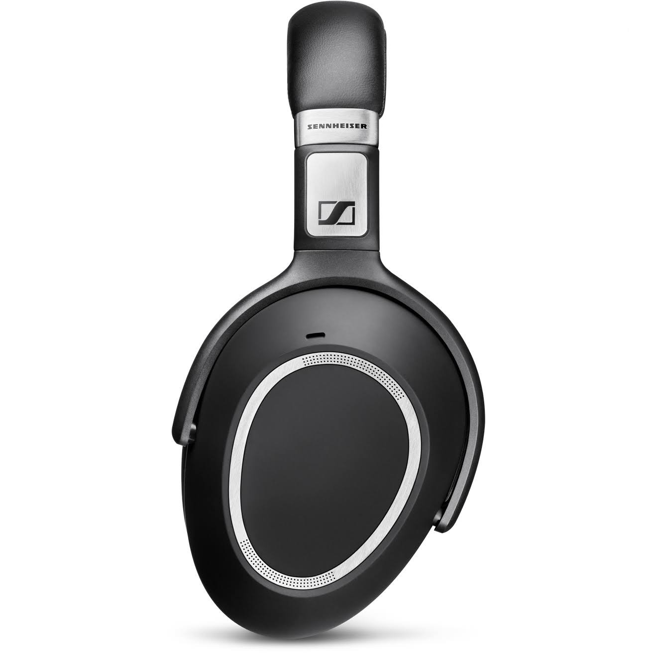 EPOS I SENNHEISER IMPACT MB 660 UC MS Bluetooth Wireless Over-Ear Headset with NFC - Noise-Canceling