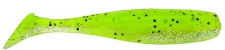 DOA Fishing Lure 10400 C.A.L. Shad Tail 3