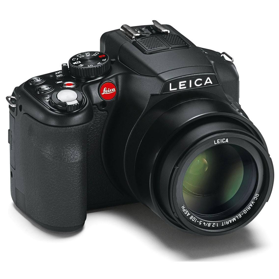 Leica V-Lux 4 Digital Camera 18191