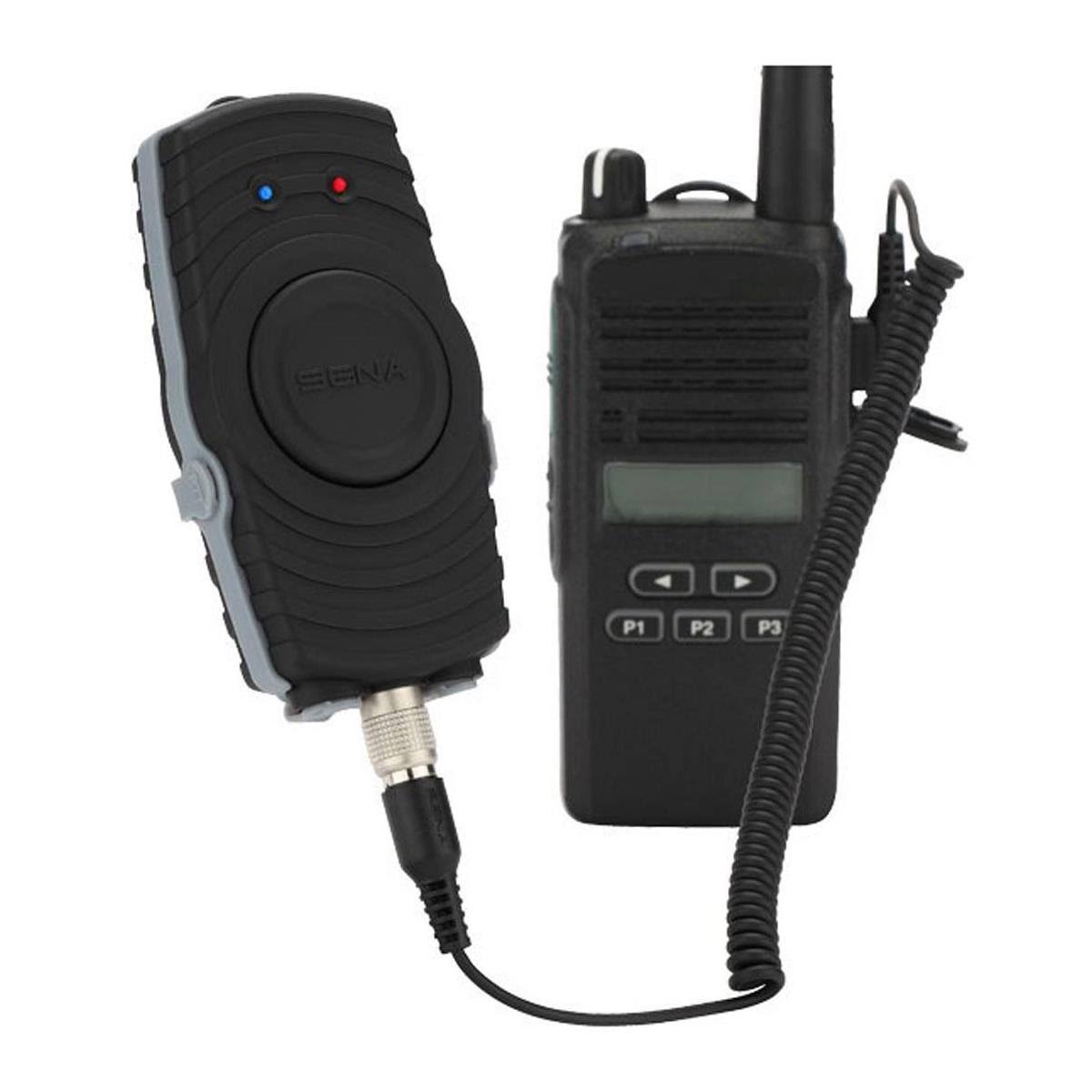 Sena SR10i-01 Bluetooth Two-Way Radio Adapter