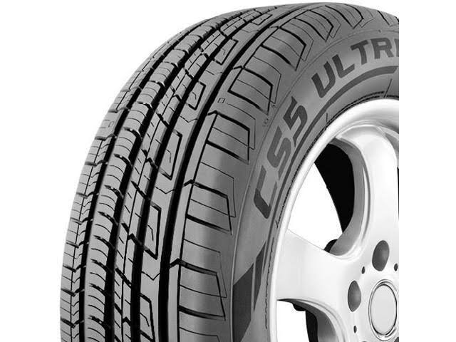 Cooper - Discoverer A/tw - 265/70R16 112T