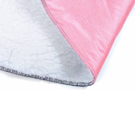 Careactive Wheelchair Winter Poncho, Navy