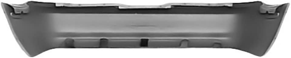 For Ford Mustang 1994 95 96 97 1998 Bumper Cover | Rear | Primed | FO1100113 | F4ZZ17K835A