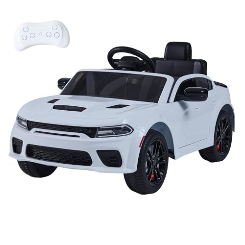 12V Kids Ride on Car W/Parents Remote Control,Powerful 2x390W Motor,Foot Pedal, 3 Speeds, USB,MP3, LED Lights, Safety Belt,Power Display,Slow Start,Four Wheel Suspension,for Kids Ages 3-8 Pink