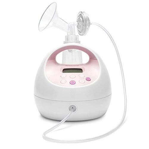 Spectra Baby USA S2 Double/Single Breast Pump