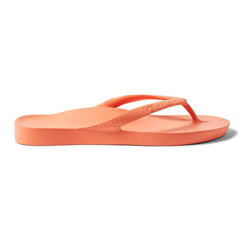 ARCHIES Footwear - Flip Flop Sandals – Offering Great Arch Support and Comfort