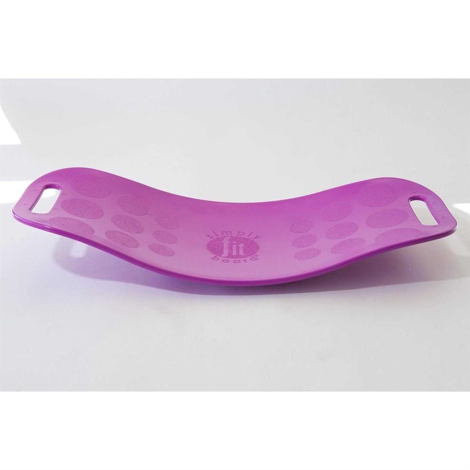Simply Fit Board The Workout Balance Board with a Twist - Sports Supplies Online Store