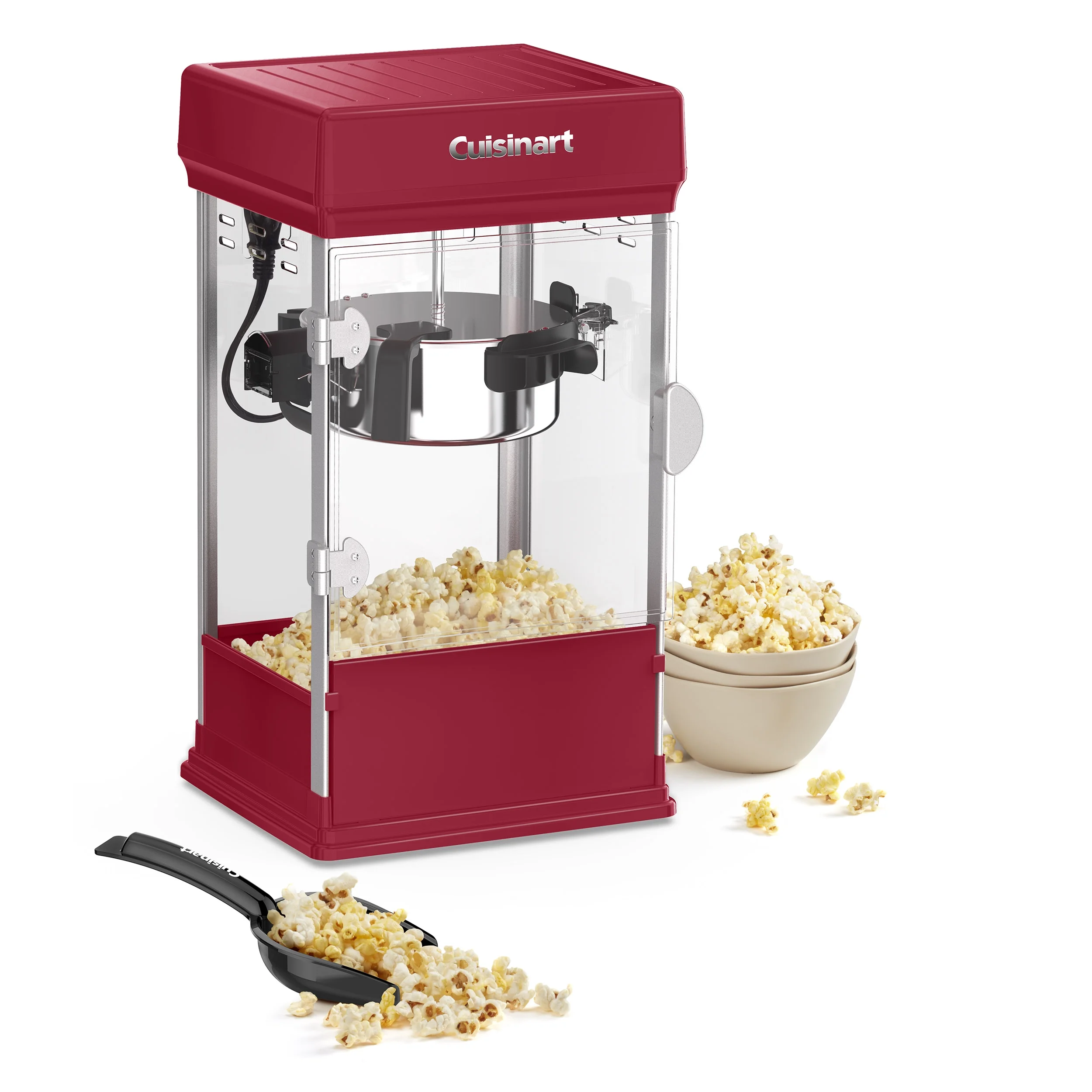 Cuisinart Theatre Style Popcorn Maker, CPM-32
