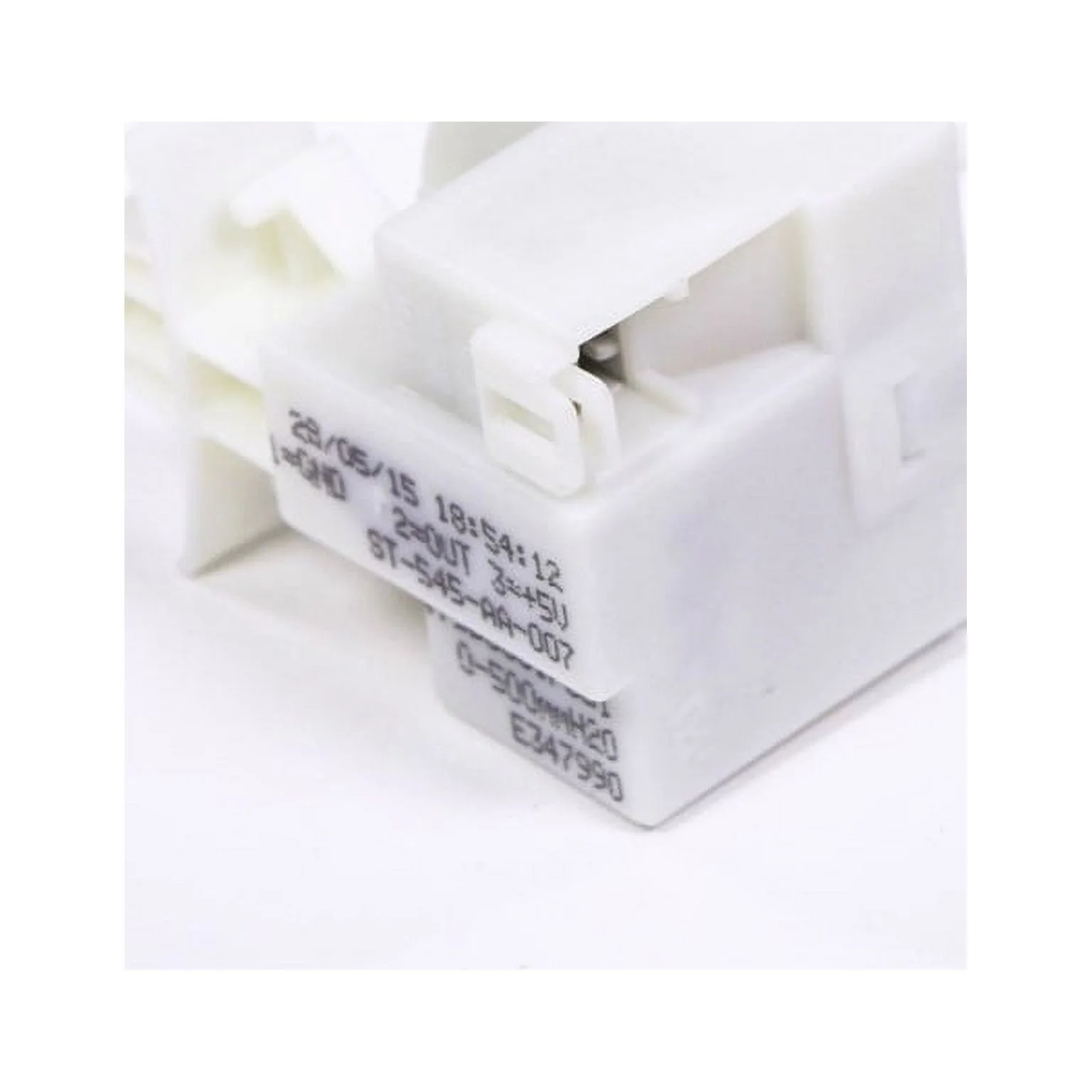 WH12X10548 GE Sensor Press OEM WH12X10548