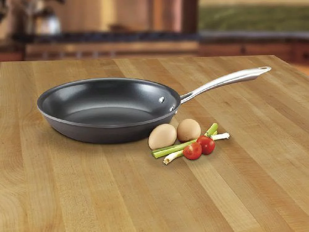 Cuisinart Greengourmet Hard Anodized Eco Friendly Non-Stick 10