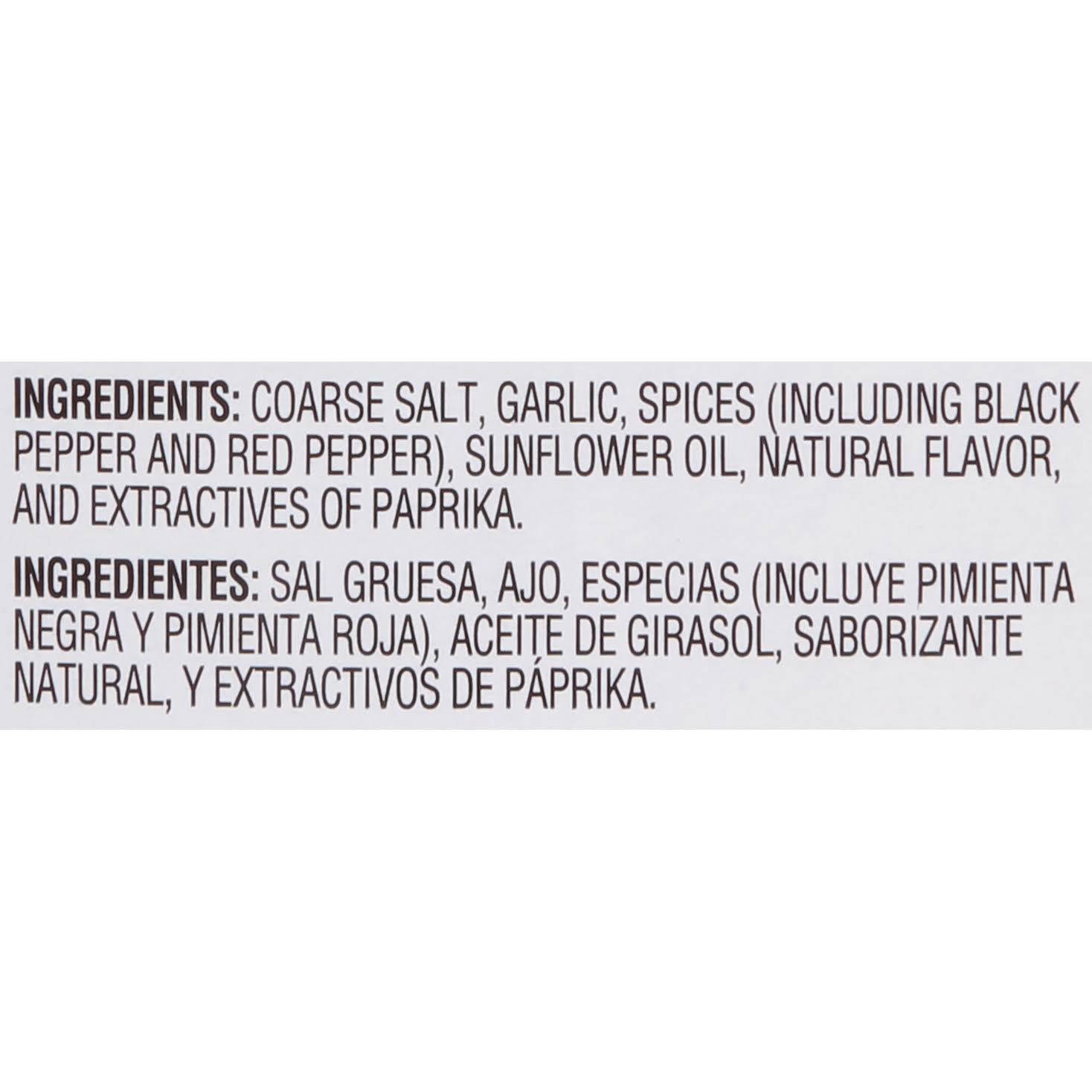 Mccormick Grill Mates Seasoning, Montreal Steak - 29 oz