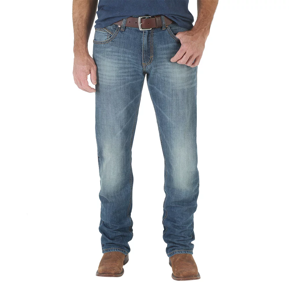 Mens Wrangler Retro Jean
