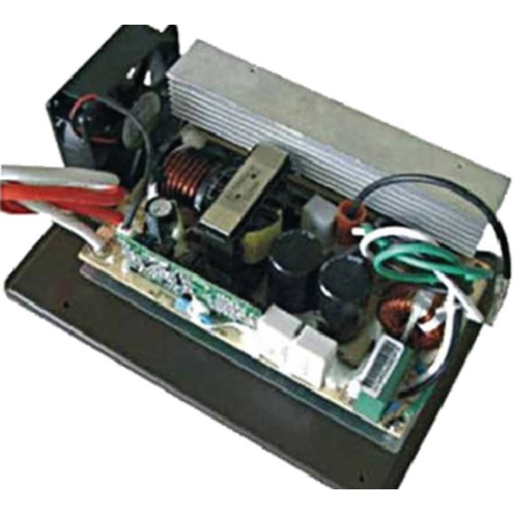 Wfco Wf-8965-mba Main Board ASSEMBLY, 65 Amp