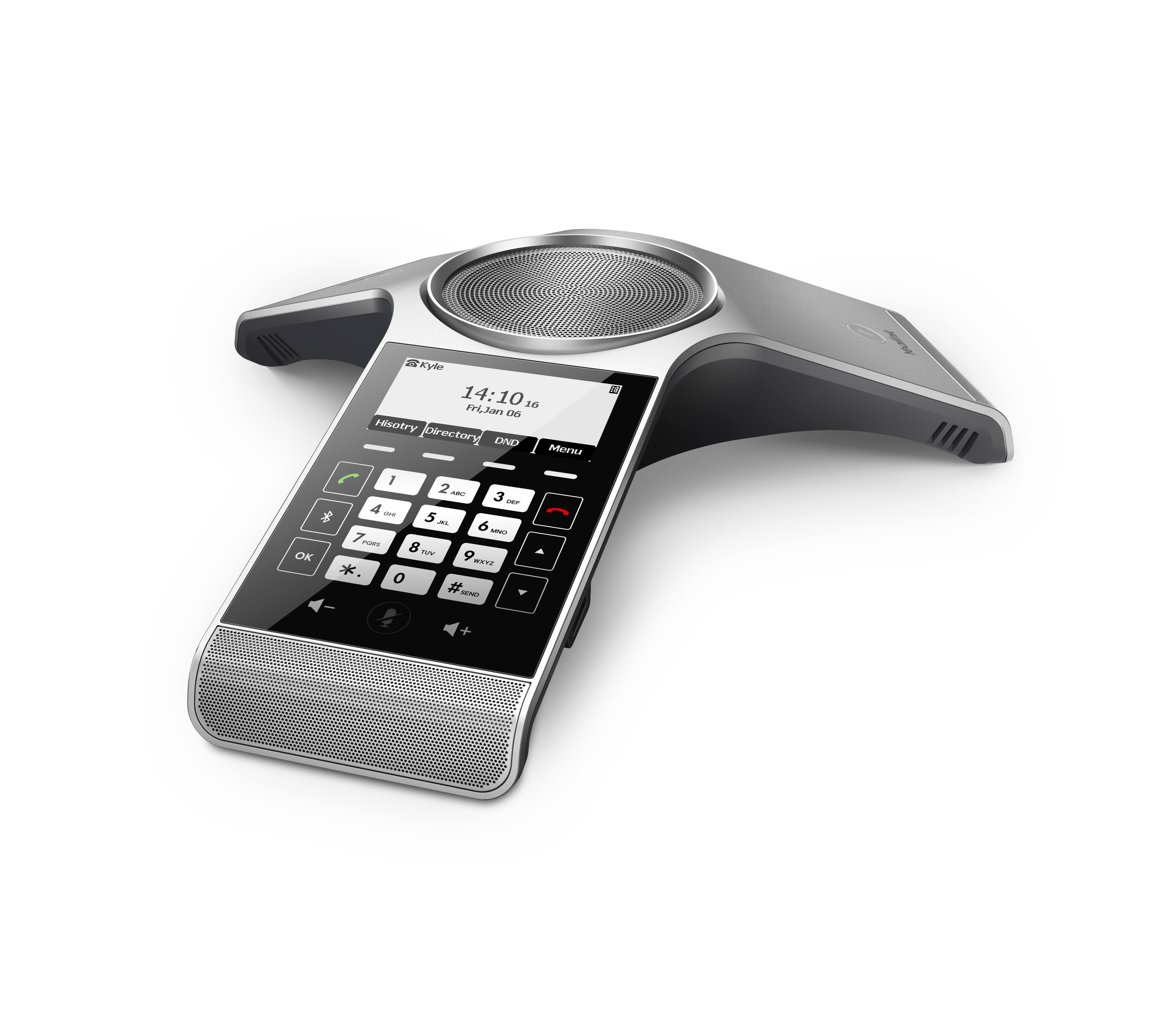 Yealink CP920 Conference VoIP Phone