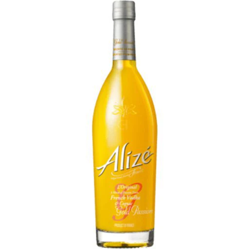 Alize Gold Passion Liqueur - Nestor Liquor