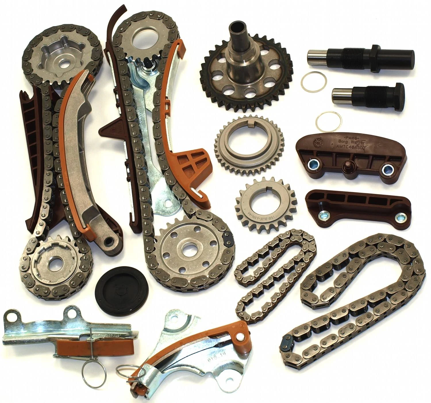 Cloyes 9-0398SB Timing Chain Kit