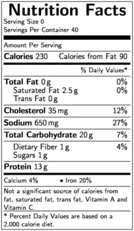 Trident Seafoods Golden Ale Battered Haddock Fillet, 2 Ounce - 1 each.