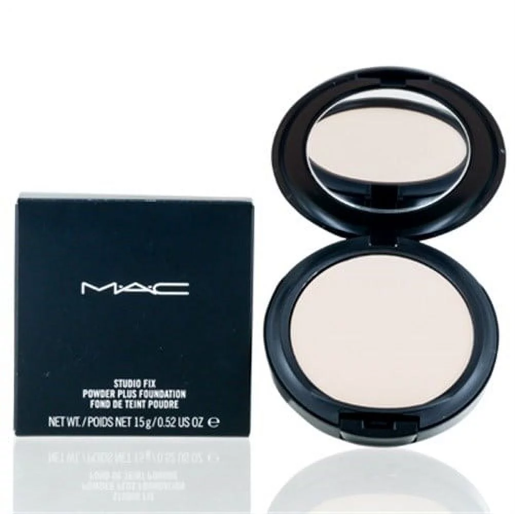 MAC Studio Fix Powder Plus Foundation, NW10