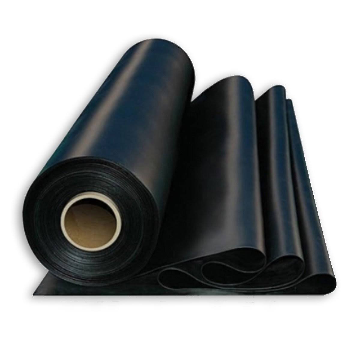 Lifeguard 20 ft. x 25 ft. 60 Mil EPDM Pond Liner