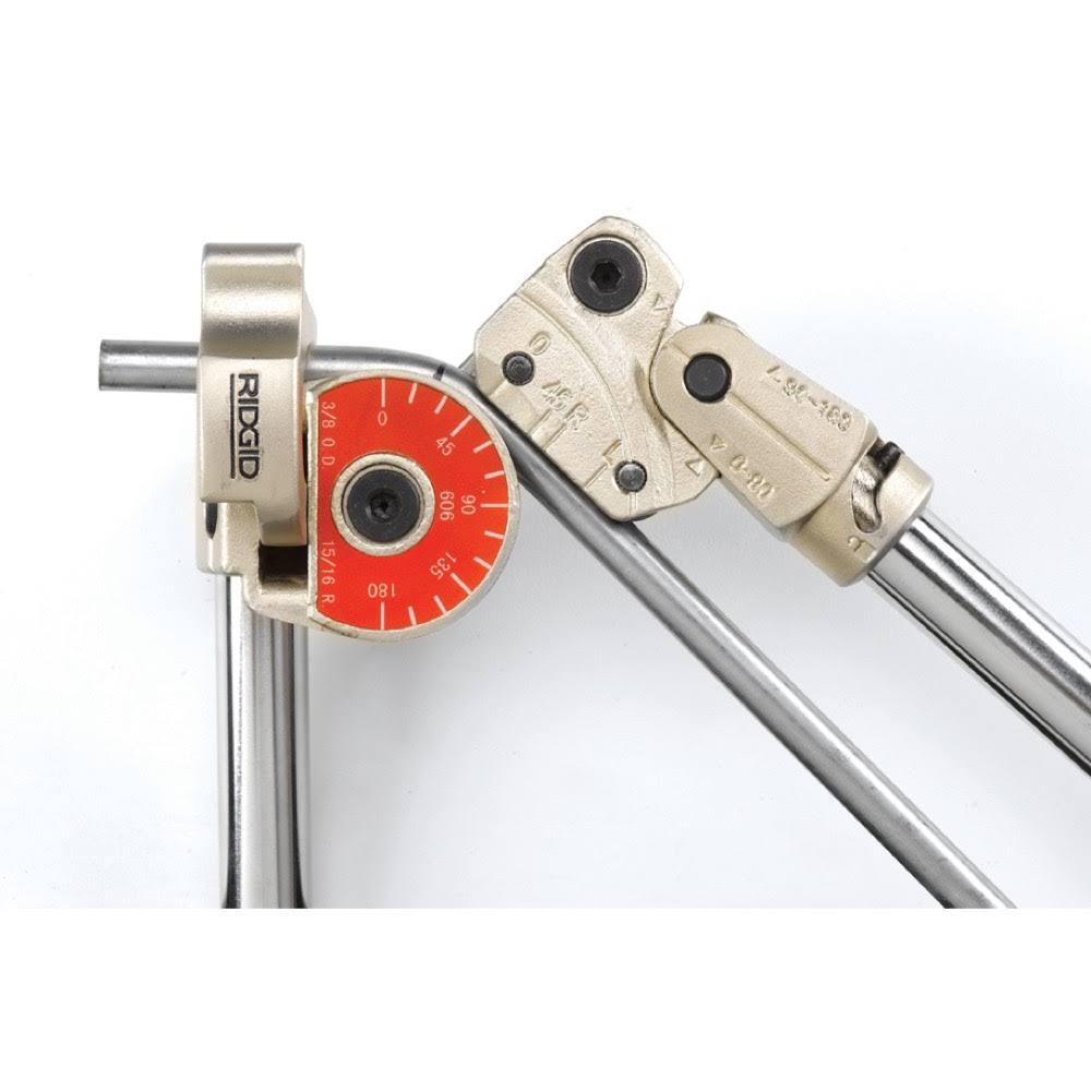 Ridgid 606 Tubing Bender