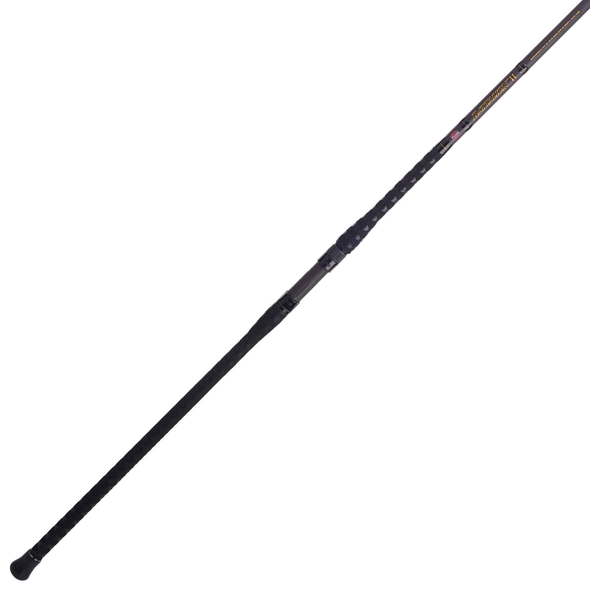 Penn Squadron III Surf Conventional Fishing Rod