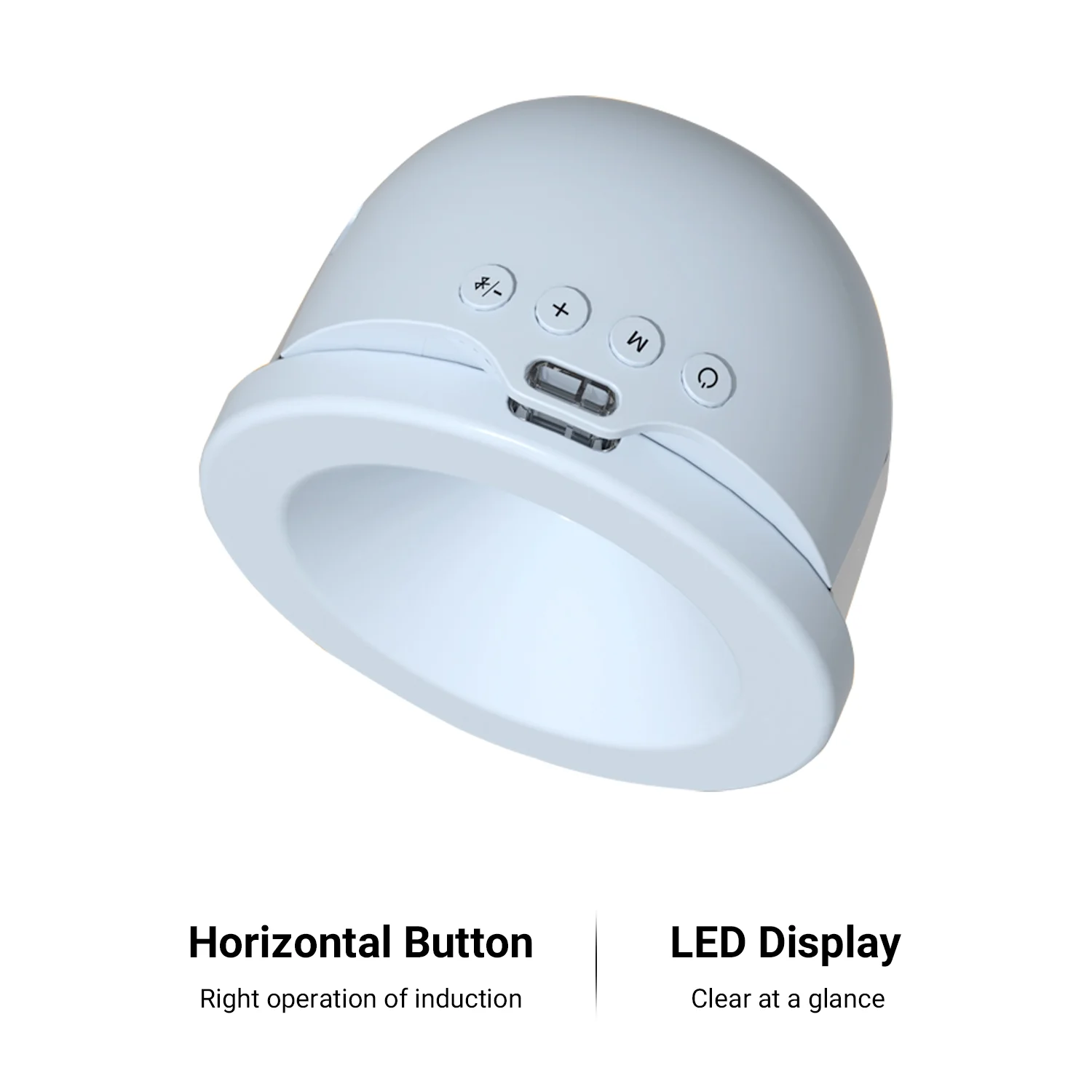 Duomishu Baby Breast Pump Electric Wearable Wireless Hands Free Silicone Breastfeede Pump