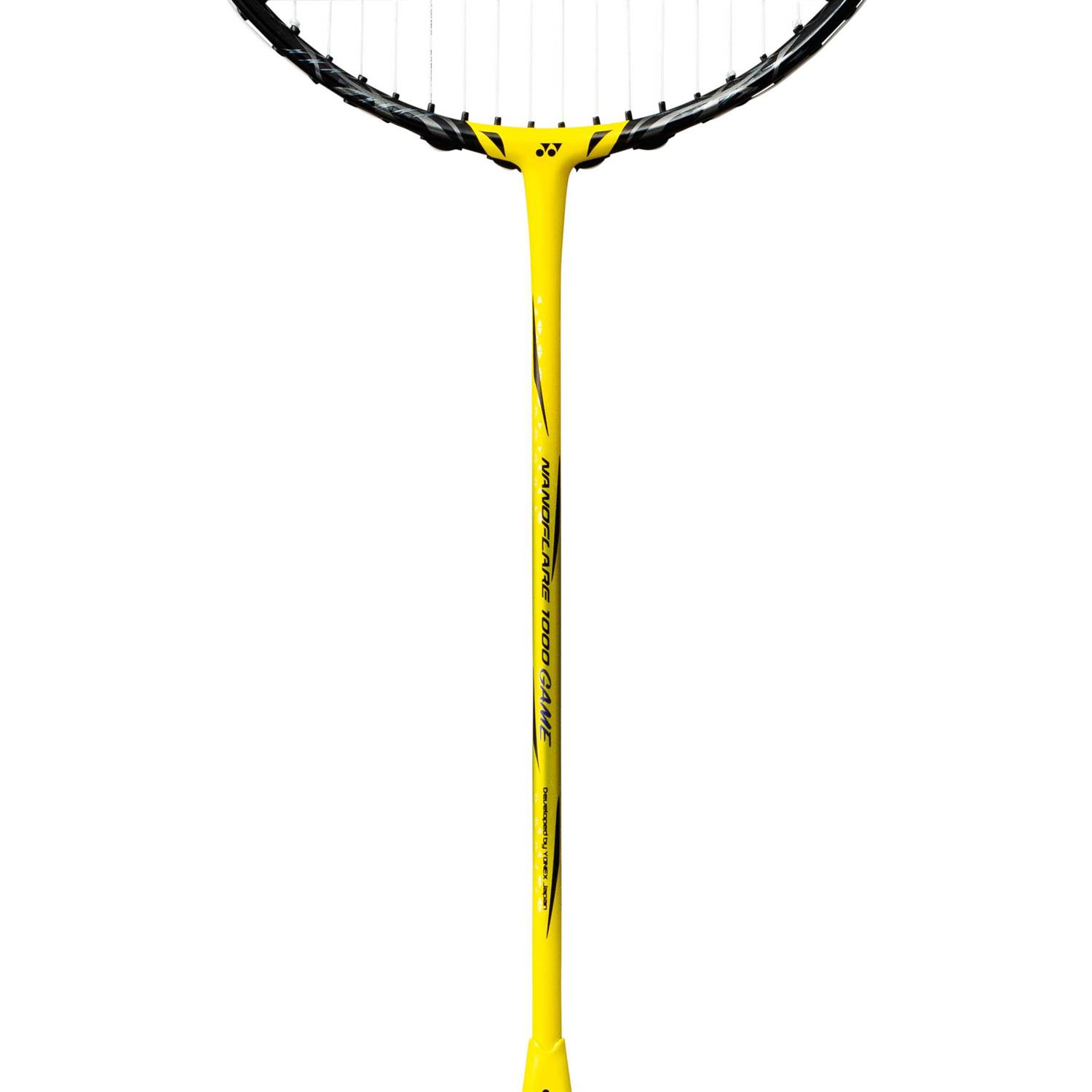 Yonex Nanoflare 1000 Badminton Racket - Sports Supplies Online Store