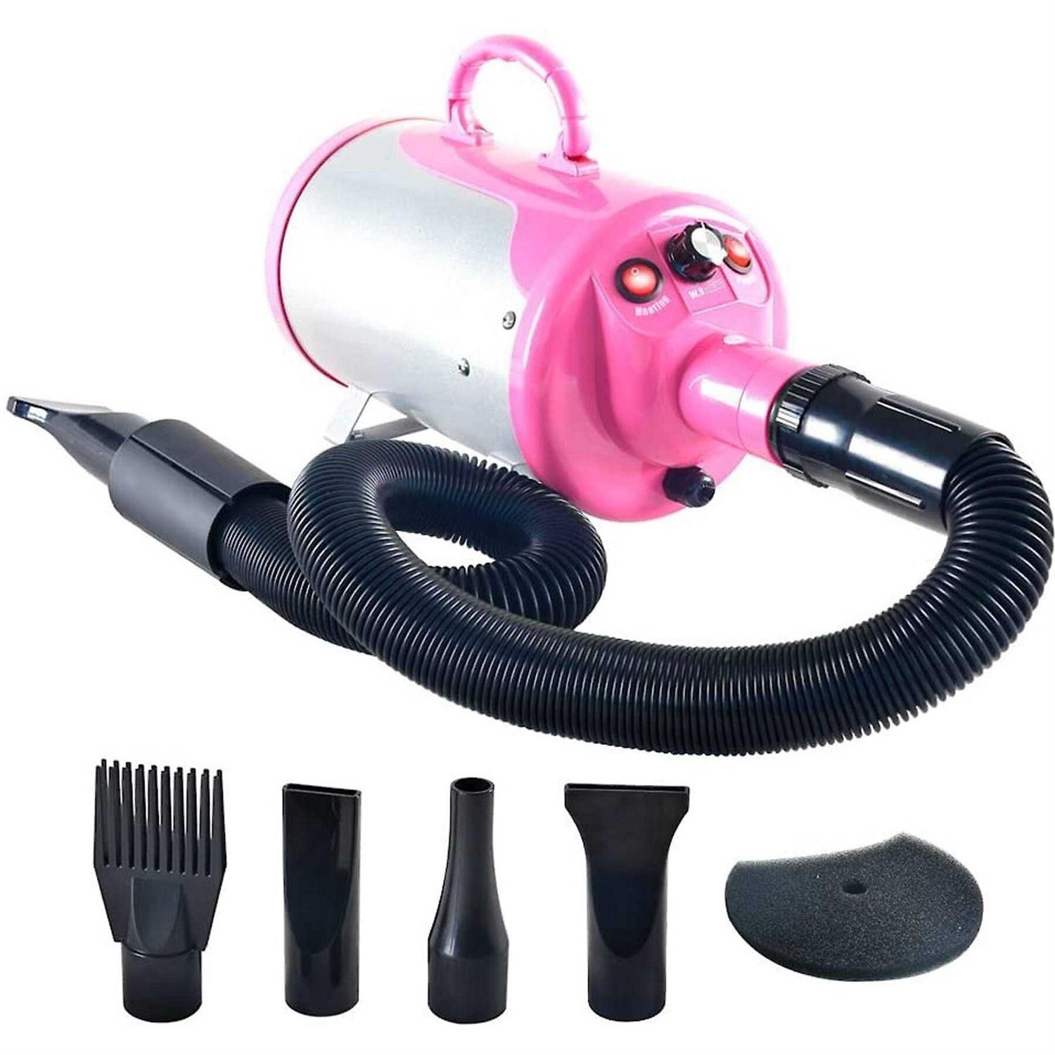 SHELANDY Dog Grooming Dryer - Pet Supplies online store