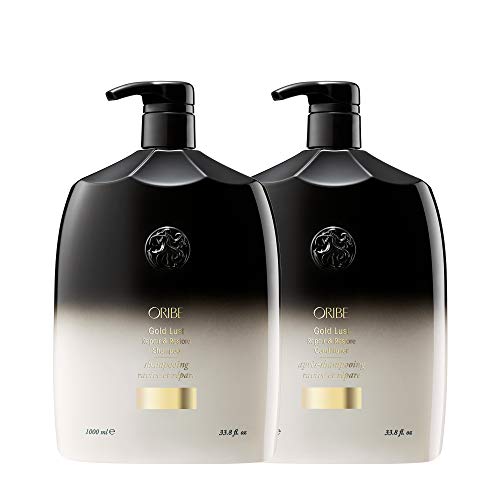 ORIBE Gold Lust Repair & Restore Shampoo