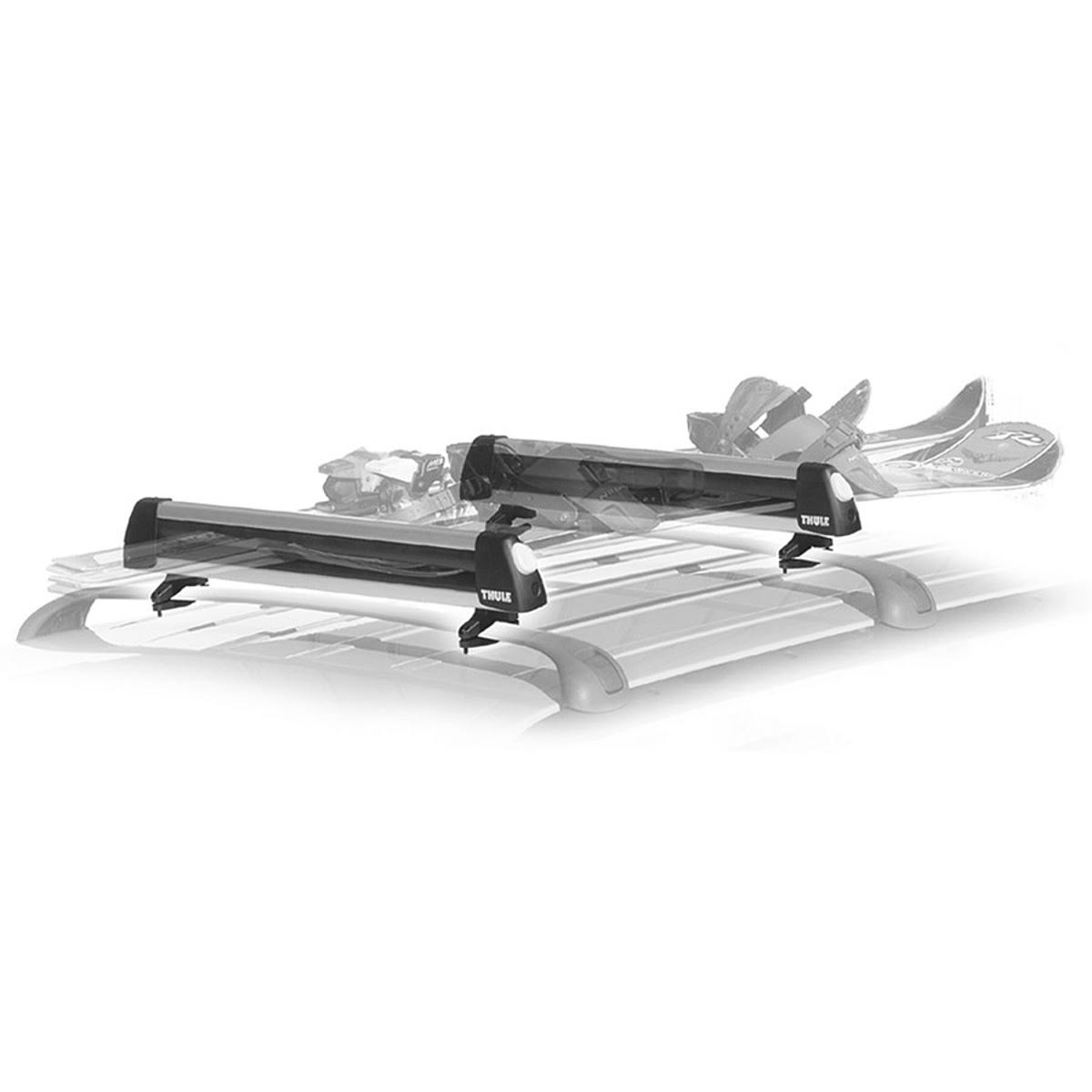 Thule Universal Ski / Snowboard Carrier