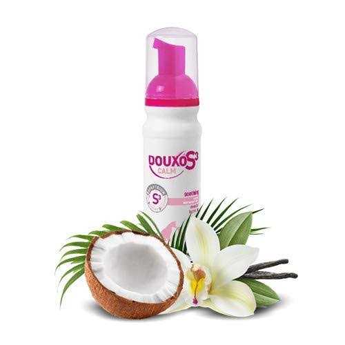 Ceva Douxo S3 Calm 150ml 150ml Mousse - Pet Supplies online store