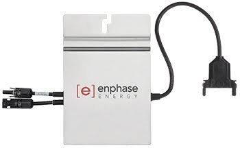 Enphase M215 Micro-inverter M215-60-2ll-s22-ig