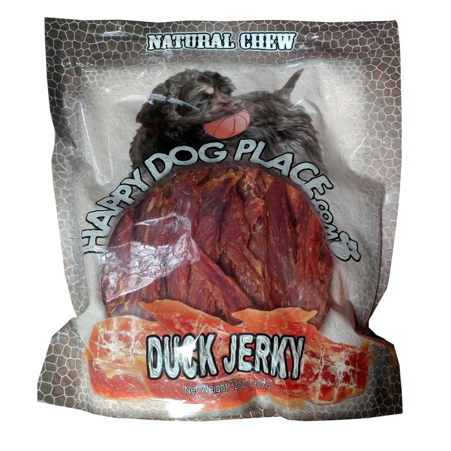 HDP Duck Jerky Strips - Pet Supplies online store
