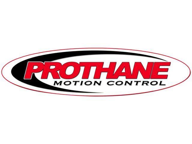 Prothane 6-116 Body Mount Kit 01-05 Explorer Sport Trac