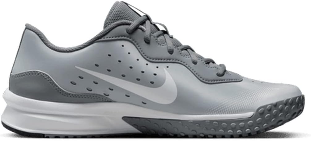 Nike Alpha Huarache Varsity 4 Baseball Turf Shoes