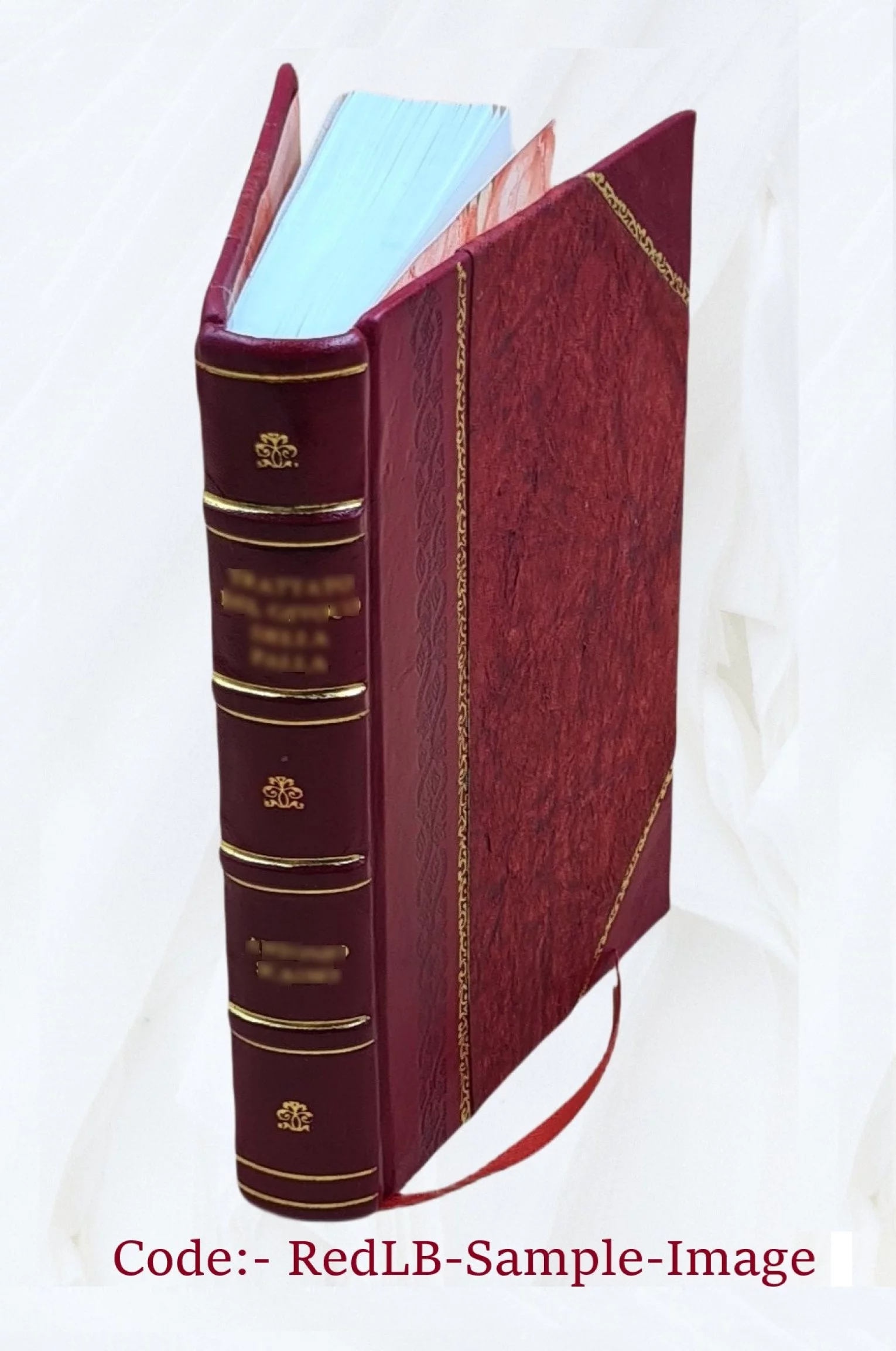 North Carolina Medical Journal [Leather Bound]