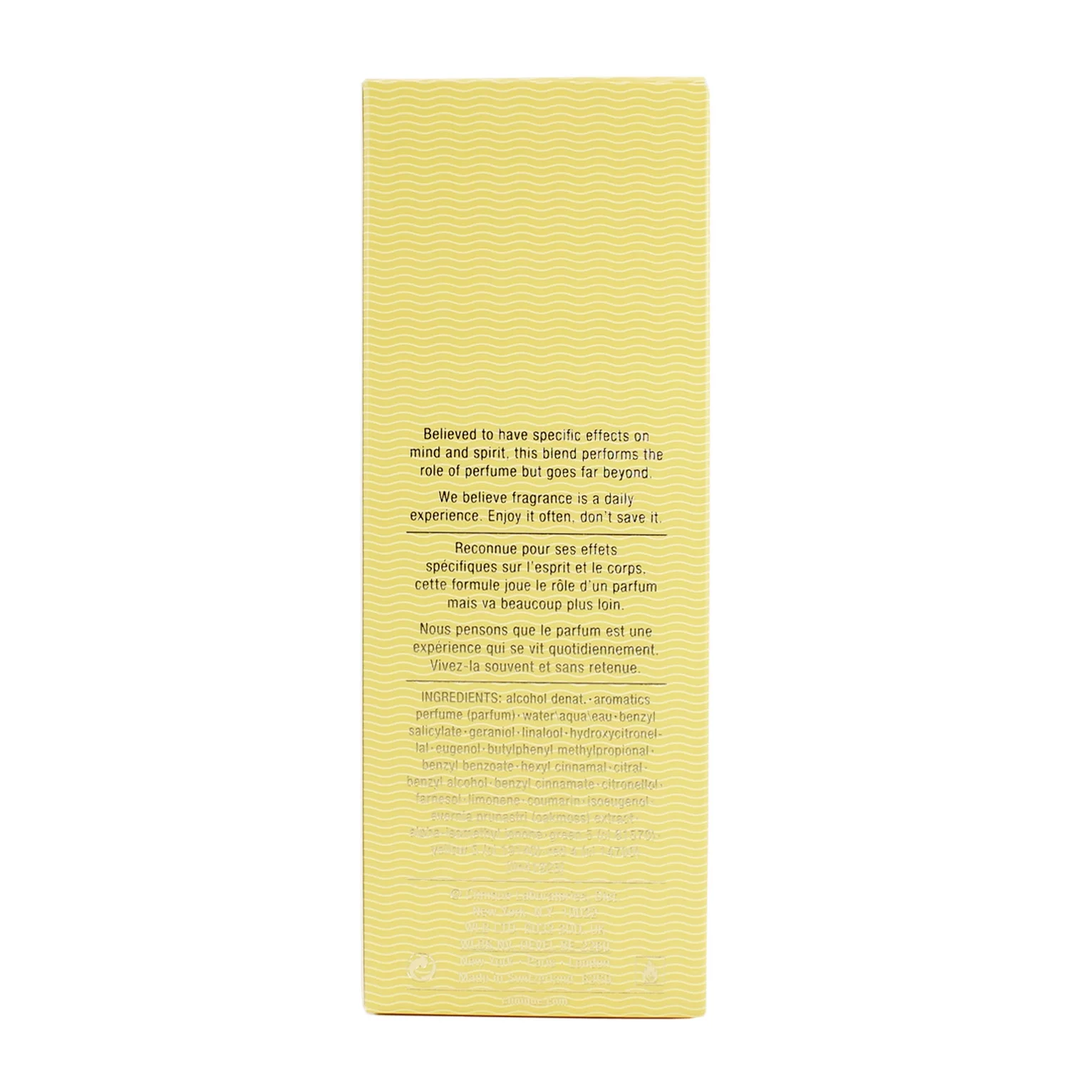 AROMATICS ELIXIR by Clinique Eau De Parfum Spray 3.4 oz For Women