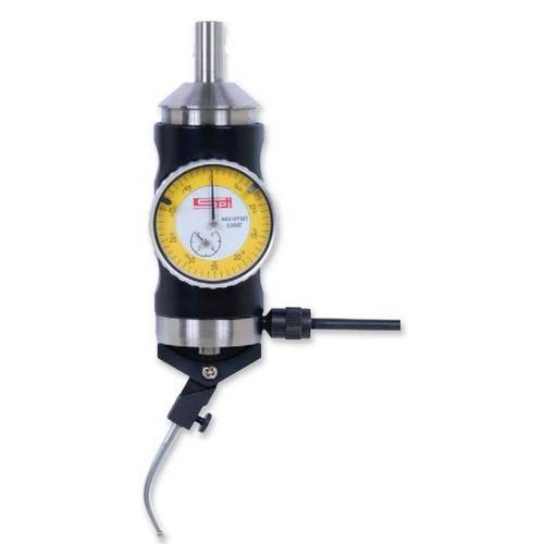 SPI, 13-979-0, Co-Ax Metric Centering Indicator