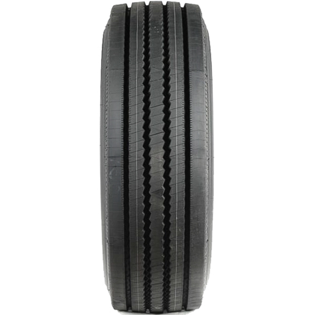 Michelin XZE LT245/70R19.5 136 H BW All-Season Tire
