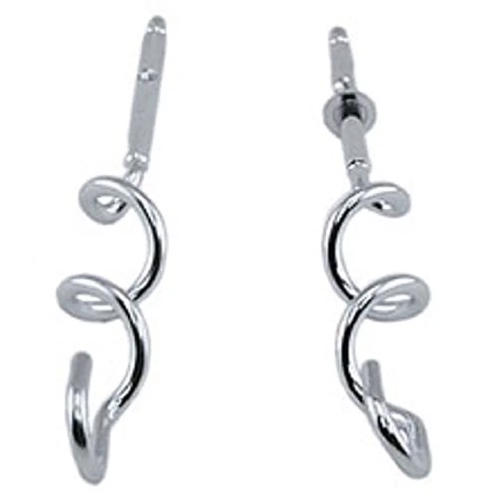 Cuisinart CHM-DH Hand Mixer Set of 2 Dough Hooks, Stainless Steel