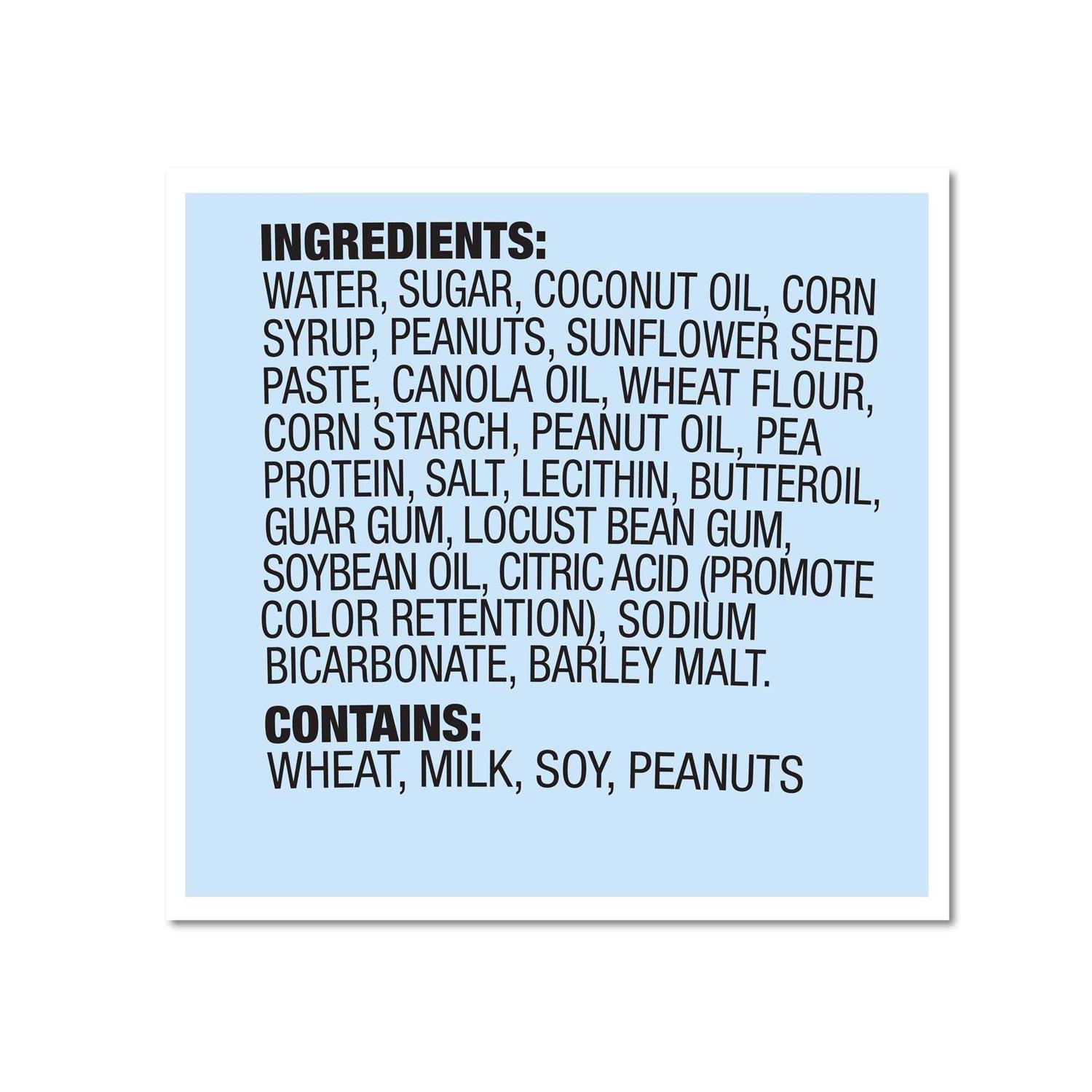 Ben & Jerry's Pontch's Mix Doggie Desserts Frozen Dog - Pet Supplies online store