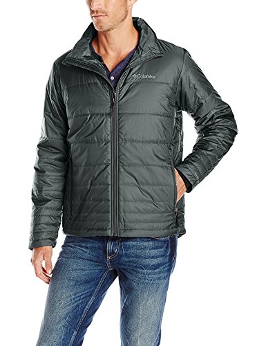 Columbia Sportswear Men's Go To Jacket